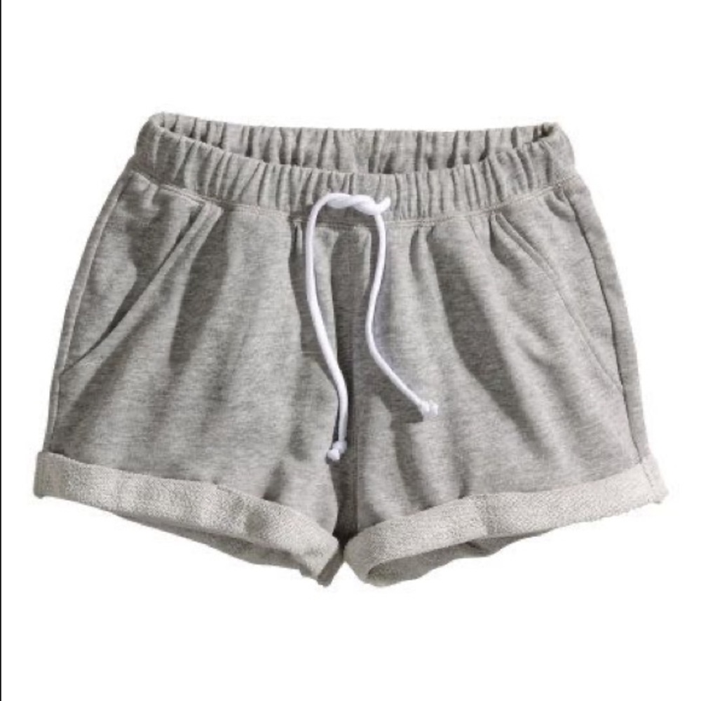 H&M Sweat Shorts